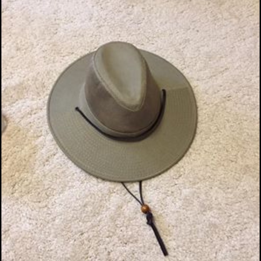 DPC hat